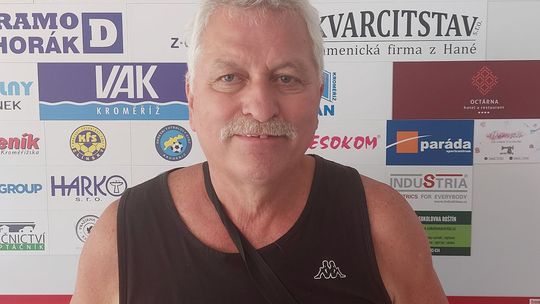 Były trener KSZO wśród gwiazd