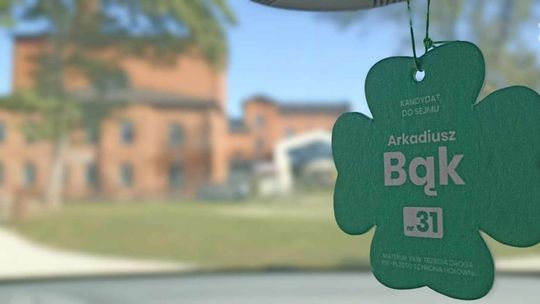 Były wicepremier w Ostrowcu 