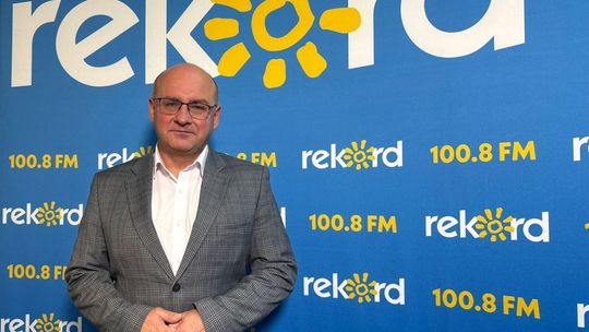 C. Błach: Powiat Skarżyski stawia na służbę zdrowia