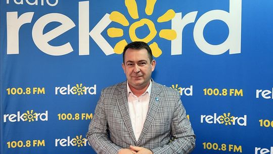 C. Majcher: Chcemy przygotować kierowców przed sezonem jesienno - zimowym