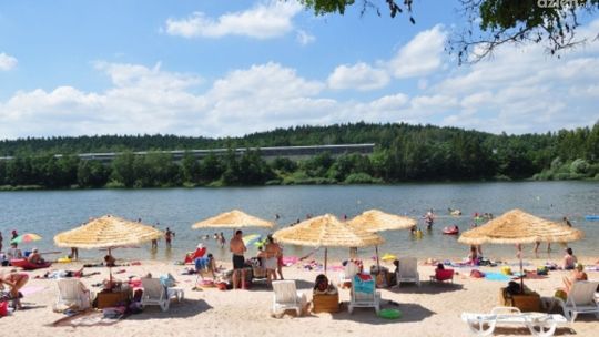 Całoroczne centrum rekreacji nad starachowickimi Piachami. Wybrano wykonawcę