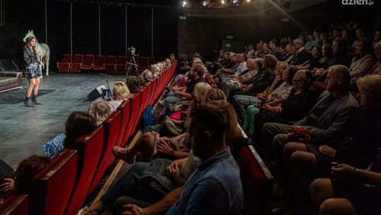 Casting do Teatru Pegaz w Kieleckim Centrum Kultury