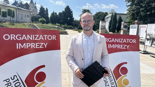 Casting na statystów do nowego serialu "Dewajtis"