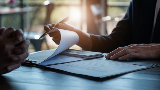 CBA w Radoszycach. Zatrzymany zastępca burmistrza