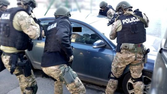 CBŚP rozbiło agencję towarzyską w Starachowicach CBŚP rozbiło agencję towarzyską w Starachowicach