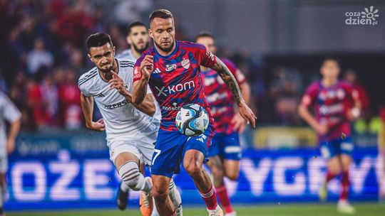 Cebula jednak nie dla Korony