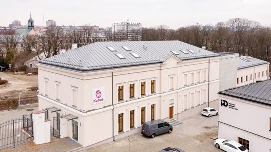 „Celestyna” na otwarcie nowej siedziby „Kubusia”