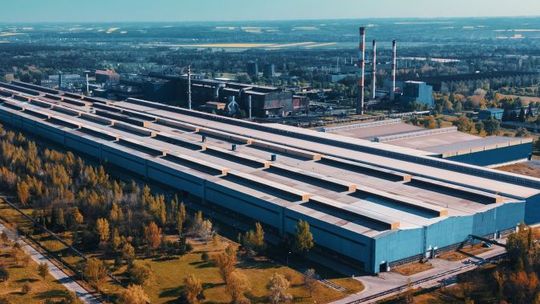 Celsa Huta Ostrowiec wystawiona na sprzedaż 