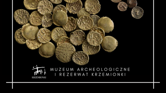 Celtycka Noc Muzeów w Krzemionkach