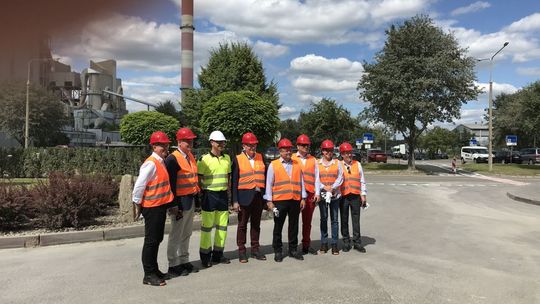 Cement cenny i niedostępny  jak węgiel?