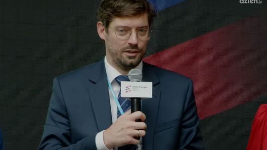 Centralna Dolina Wodorowa powołana do życia