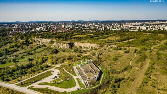 Centrum Geoedukacji w finale konkursu „Lider Dostępności”