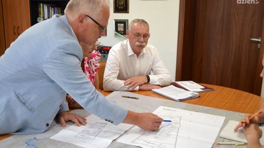 Centrum Historii Lotnictwa powstanie w Masłowie