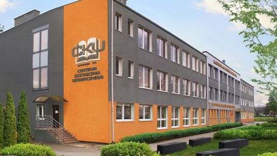 Centrum Kształcenia Ustawicznego będzie gościło  prof. S. Góździa  