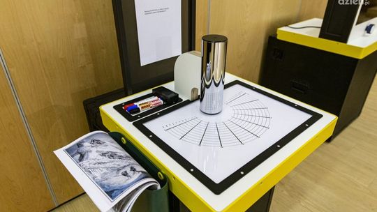 Centrum Nauki Kopernik na Dniach Ostrowca 