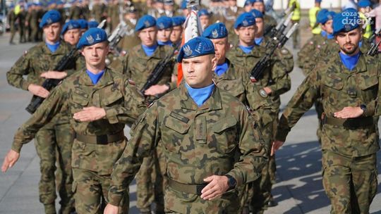 Centrum Przygotowań do Misji Zagranicznych świętuje w Kielcach 