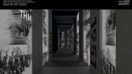 Centrum Tradycji Hutnictwa w Ostrowcu otwarte pod koniec września 