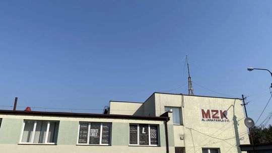 Centrum Usług Wspólnych powstanie dla obsługi ostrowieckiej oświaty 