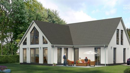 Ceny nieruchomości idą w górę