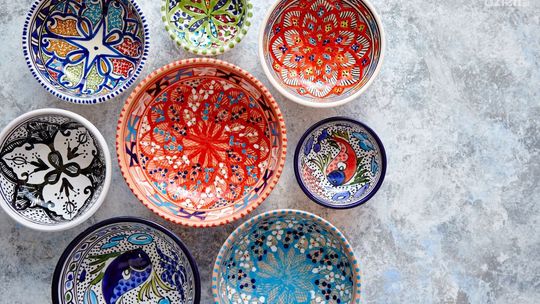 Ceramika Bolesławiec - Dlaczego jest tak chętnie wybierana?