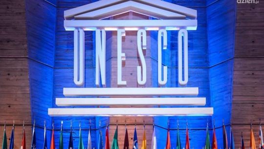 Certyfikat UNESCO dla Krzemionek