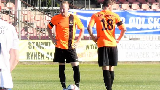 Chałas odchodzi - Gębalski wraca - zmiany w kadrze KSZO 1929