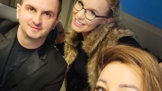 Champion: Grunt to robić to, co się lubi!