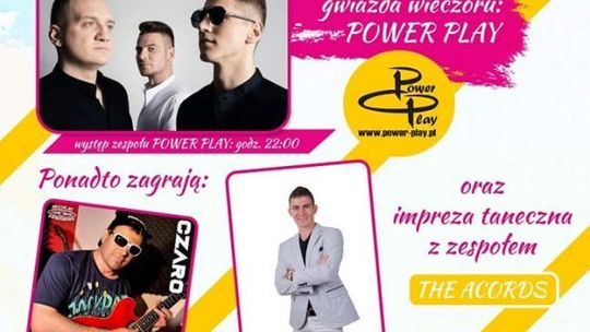 Charytatywna impreza w restauracji "Regasa"