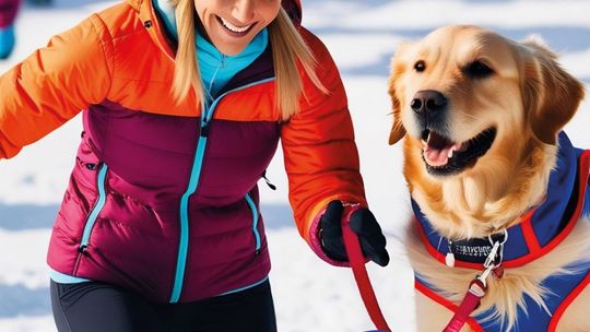 Charytatywny bieg dla zwierzaków