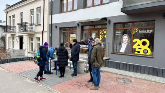 Chcą odwołania ministra Czarnka