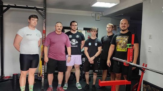 Chcą reprezentować Polskę na Mistrzostwach Europy! Zbierają fundusze na spełnienie tego marzenia 