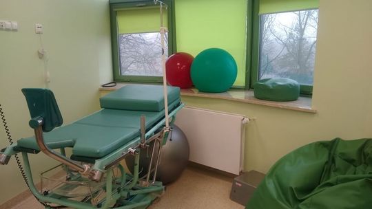 Chcą rodzić u św. Leona