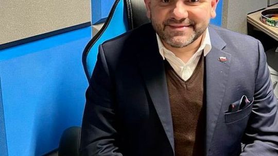 Chcę być kandydatem na Prezydenta Kielc całej Zjednoczonej Prawicy