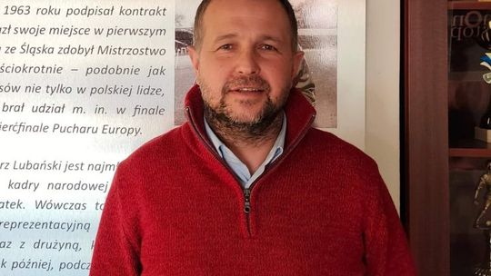 Chcemy być więcej niż klubem