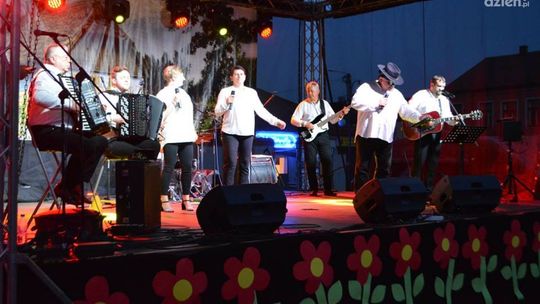 Chcesz poszaleć z Kapelą Sołtysa z Wąchocka?