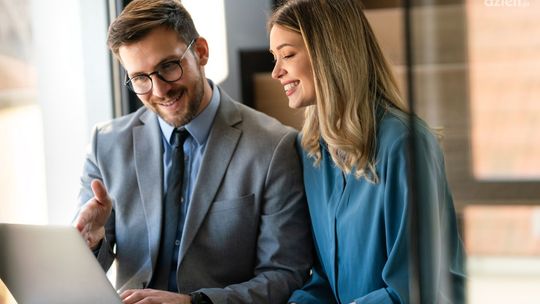 Chcesz rozwijać firmę? Skorzystaj z finansowania z gwarancją InvestEU