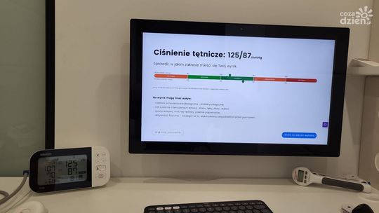 Chcesz sprawdzić swój wiek metaboliczny? Skorzystaj z badań NFZ