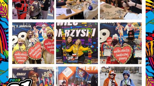 Chcesz zostać wolontariuszem WOŚP? Śpiesz się! Zostało kilka dni na zgłoszenia