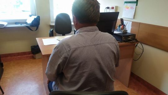 Chciał przekupić policjantów, skończył w więziennej celi