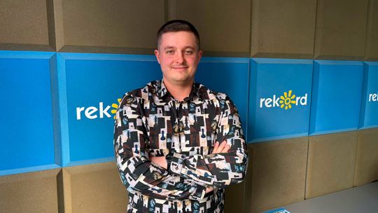 „Chciałem pokazać szachy z różnych perspektyw” - Michał Choina w Radiu Rekord