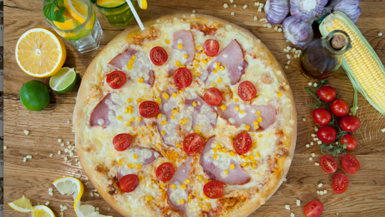 Cheat day świętem pizzy?