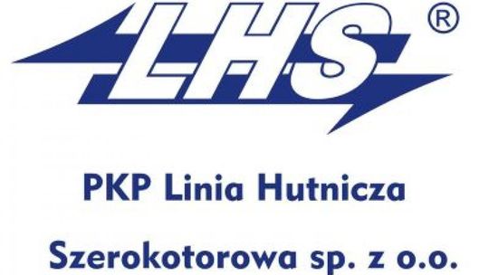 Chemiczne odchwaszczanie torów linii LHS