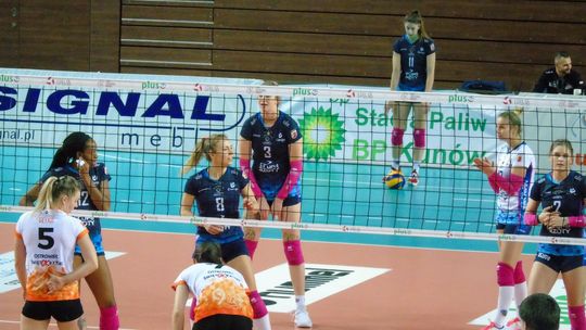 Chemik pokazał klasę