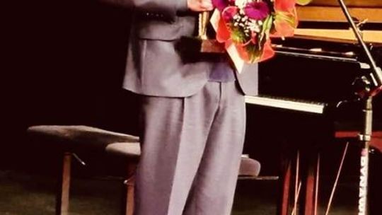 Chłopak w sofixach z Nagrodą Miasta Kielc