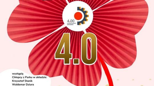 "Chłopcy z parku" wystąpią w starachowickim... parku 