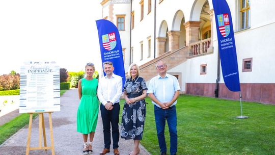 „Chopinowskie Inspiracje 2025” – muzyczna uczta w sercu Kielc