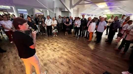 "Chreptusy" z Ostrowca znowu się spotkają 