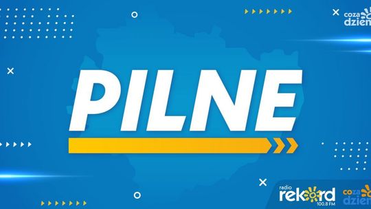 Ciało mężczyzny w zbiorniku na terenie kopalni