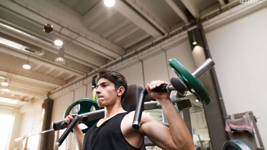 Cichy pomocnik sportowców - co należy wiedzieć o aminokwasach?