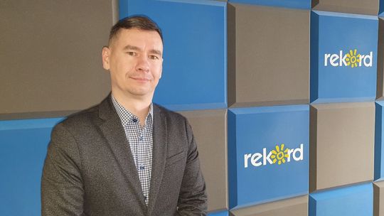 Cieszy mnie moda na Koronę 